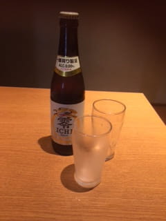 ノンアルコール 零ICHI